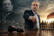 Traición y repliegue: Passalacqua desguaza el feudo de Rovira en Misiones