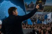 Kicillof aprieta el acelerador electoral: lanza su corriente y desafía al PJ tradicional