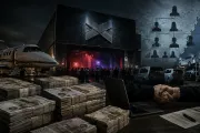 El clan de los vuelos narco copó Vorterix Rosario para lavar millones