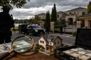 Ficha limpia inmobiliaria: Pilar frena el lavado narco tras años de desidia
