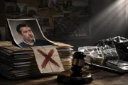 Polenta sin pruebas: archivan la denuncia narco contra Javier Tarragona