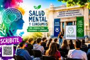 Salud mental y consumos: una jornada gratuita reunirá a especialistas en La Plata