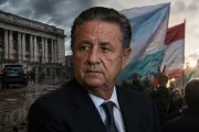 El regreso del cacique: Duhalde entre el barro judicial y la resurrección electoral