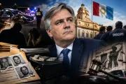 Llaryora bajo fuego: el prontuario cordobés dinamita la reelección