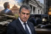Sergio Urribarri a un paso de la cárcel tras el fallo definitivo de la Corte