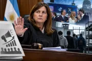 El portazo de Marta Pascual contra el marketing punitivo