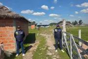 Horror cerca de Brandsen: secuestraron a una pareja de 19 y 20 años y a su pequeño hijo para cobrar una supuesta deuda