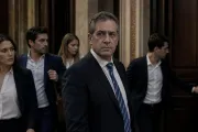 Fractura libertaria: concejales huyen del ajuste y acusan a Pareja
