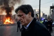 El conurbano arde y el peronismo se desangra entre tiroteos y pases de factura