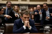 La Libertad Avanza acorrala a Alonso por el desmadre delictivo y el éxodo policial