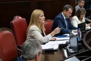El Senado bonaerense rompe dos meses de siesta forzada en medio de un polvorín oficialista