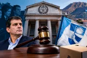 La Cámara Electoral sepultó la jugada K y ratificó la intervención del PJ jujeño