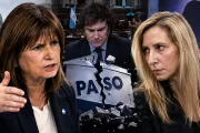 Bullrich dinamitó el plan de Karina Milei para voltear las PASO y desató la furia oficialista