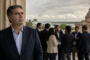 Jorge Capitanich se baja de la carrera electoral en Chaco y abre la interna en el PJ