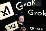 Grok frena el pánico por el fin de la humanidad tras alertas en Silicon Valley