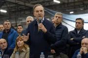 Pichetto arma un frente con la UCR y el PRO para frenar a Milei en 2027