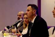 Daniel Ivoskus: "2027 aparece como una elección abierta y la estrategia puede ser decisiva"