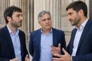 Gobernadores aliados traban la baja de las PASO y preparan un candidato contra Milei
