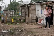 Cuatro de cada diez familias no tienen vivienda digna en Argentina