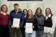 La apuesta sustentable que conecta a las escuelas técnicas de la región con el futuro energético