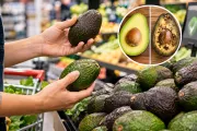 El truco definitivo para elegir una buena palta y no pagar de más en el súper