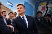 Leandro Zdero avanza sobre el PJ chaqueño para blindar su reelección