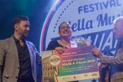 Llega este sábado a La Plata el Festival de la Música Italiana 2026: sede y entradas