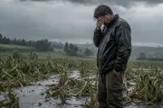 El Niño golpea al campo: el SMN anticipa diluvios y marcas térmicas bajas