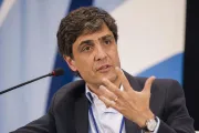 Hernán Lacunza desafía a Javier Milei desde IDEA y alerta por una recesión