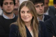 Macri doblegó a Ritondo: Pilar Brown lidera la Juventud PRO