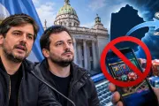 La Cámpora frena el negocio de las apuestas online en la Provincia