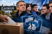 El PJ de Chubut se bajó de la elección en Gaiman y detonó la interna hacia 2027