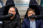 PBA | Ocultaron más de 100 mil robos en las estadísticas del gobierno bonaerense