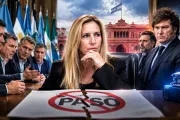 Karina Milei bajo fuego: el dilema con gobernadores que parte al Gobierno