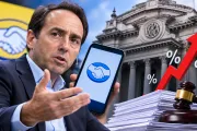 Marcos Galperin cruzó al Banco Central por el costo real de Mercado Pago