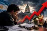 La incertidumbre económica marcó récord en septiembre y encendió alarmas