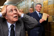 Jorge Macri hizo el ridículo en Madrid: fue a homenajear a Borges y no sabía ni cómo se llamaba | VIDEO