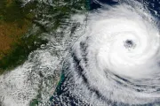 El Niño golpea a la Argentina con crecidas récord, nieve y frío polar