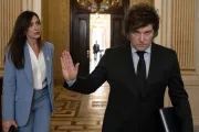 Milei veta a Villarruel del nuevo Consejo de Seguridad para frenar su armado