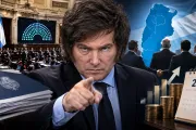 Milei acelera el armado electoral 2027 y marca la cancha a los gobernadores