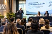 La Plata será sede de un encuentro nacional para debatir el futuro de las jubilaciones profesionales