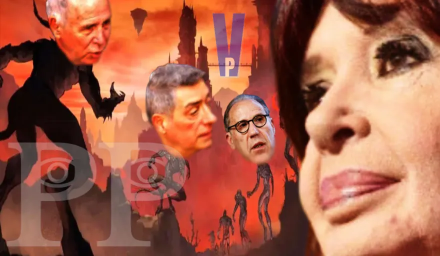 Cristina irá presa: tenemos el fallo con el que la Corte manda a la cárcel a CFK