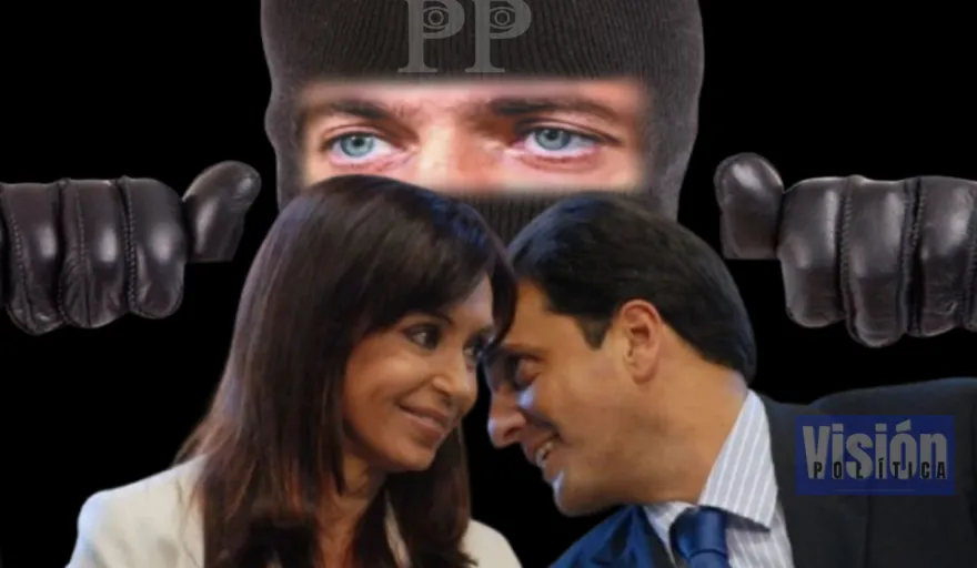 El PJ miente unidad: ¿Massa y el kirchnerismo juntos con Lista 2 y Kicillof por afuera?