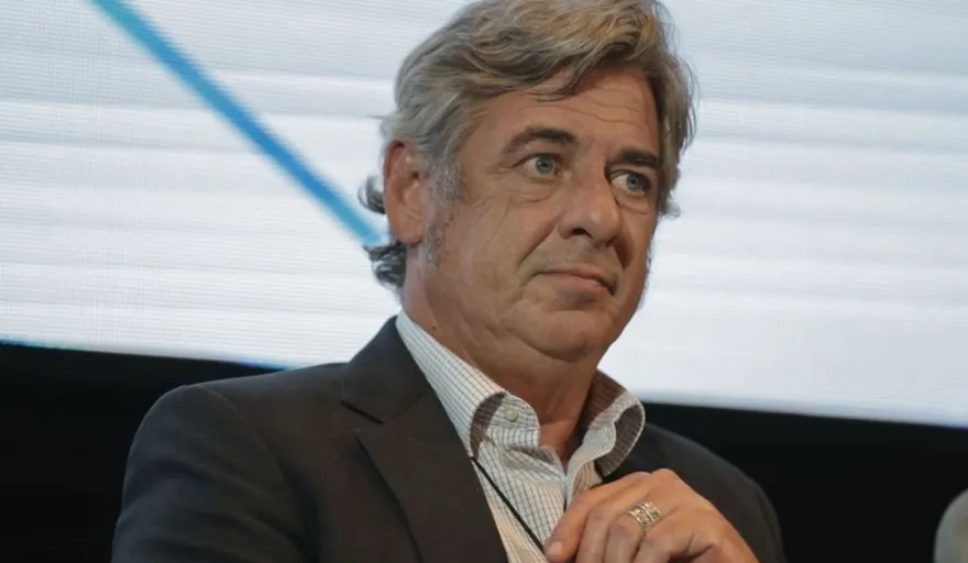 Nicolás Pino y Marcos Pereda disputan el control de la Sociedad Rural Argentina