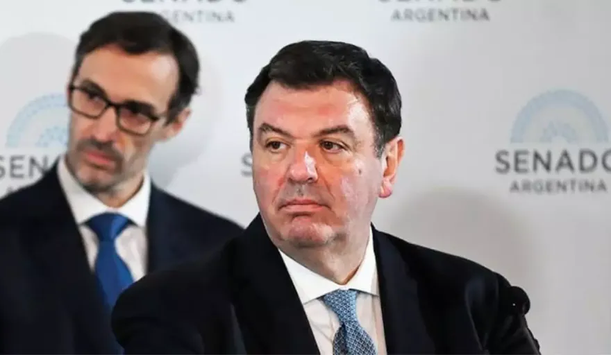 Karina Milei sospecha de gobernadores y jueces por una cumbre con Ariel Lijo