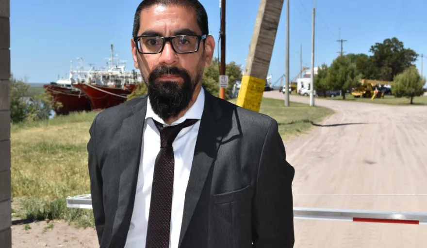 Rodrigo Aristimuño advirtió que Coronel Rosales atraviesa una situación “catastrófica”