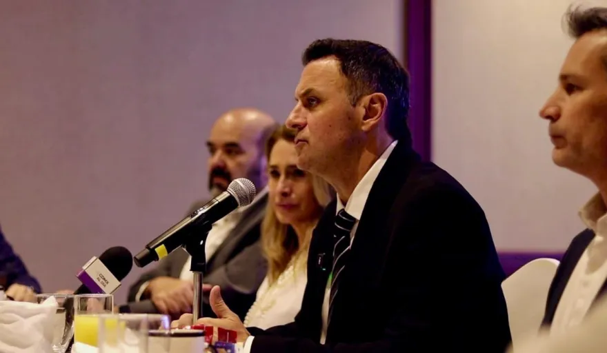 Daniel Ivoskus: "2027 aparece como una elección abierta y la estrategia puede ser decisiva"
