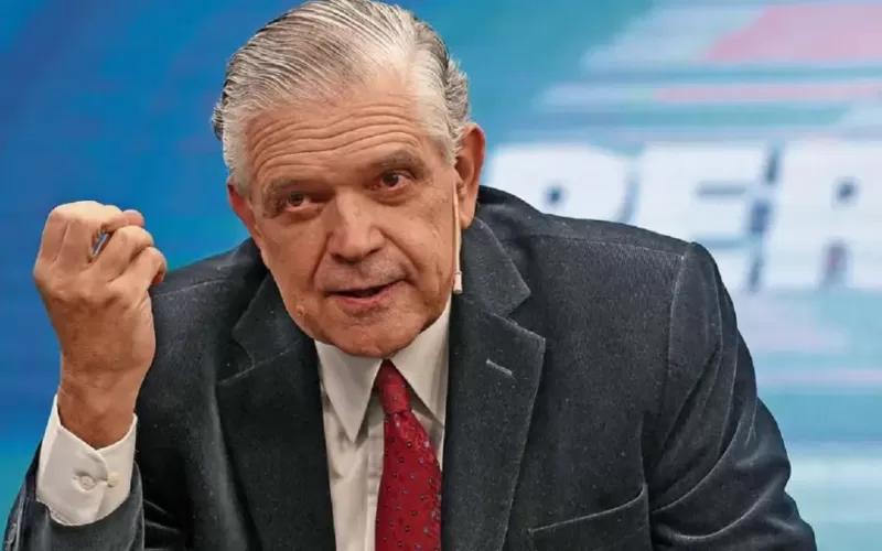 La jugada de Macri: López Murphy se separa de Pichetto