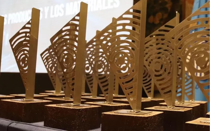 Lanzamiento de la tercera edición del Premio Argentina Economía Circular: Impulsando la sustentabilidad y la innovación