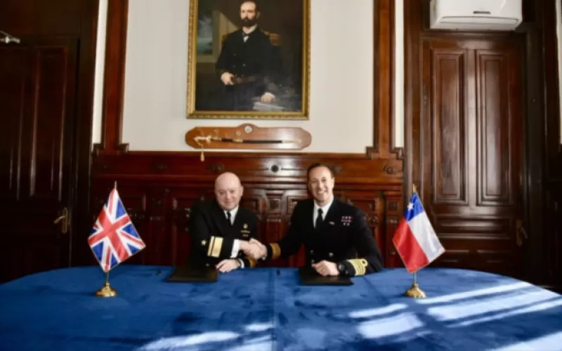 Acuerdo Chile-Reino Unido: riesgos para Malvinas